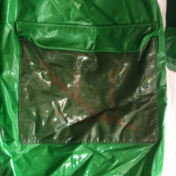 COPY - Rain coat for kids - Picture 3 of 6